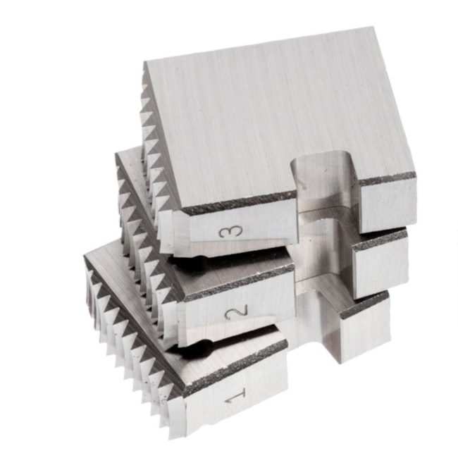 Jogo de Cossinetes Tarraxa BSPT 1.1/4