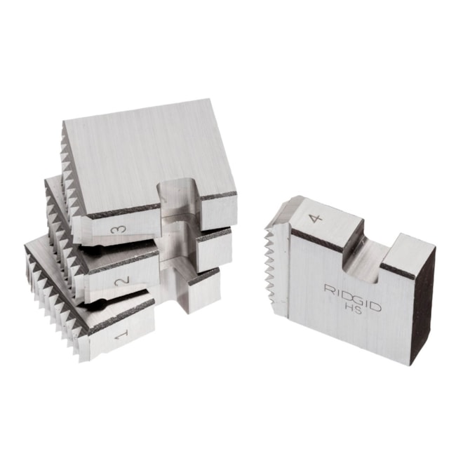 Jogo de Cossinetes Tarraxa BSPT 1.1/4