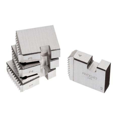 Jogo de Cossinetes Tarraxa NPT 1.1/4