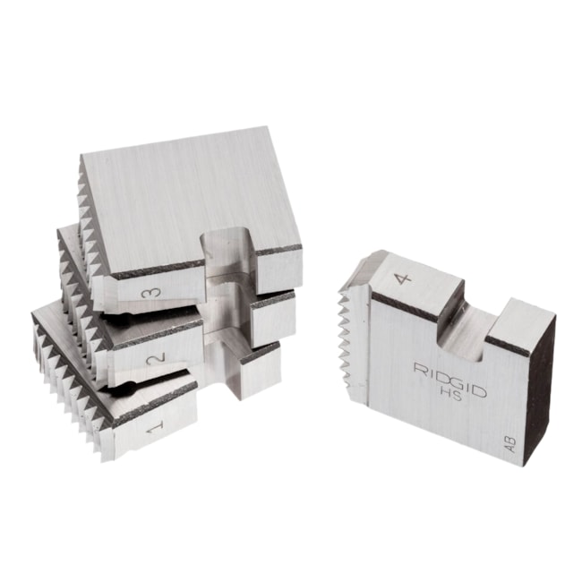 Jogo de Cossinetes Tarraxa NPT 1.1/4