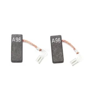 Jogo de Escova de Carvão 1617000525 BOSCH