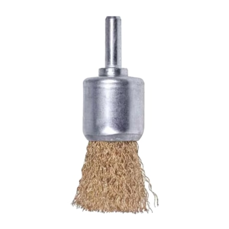 Jogo de Escovas de Aço Circular com 3 Peças 744869 MTX-17c1bac3-084d-4508-9b1f-7af6977d2eda