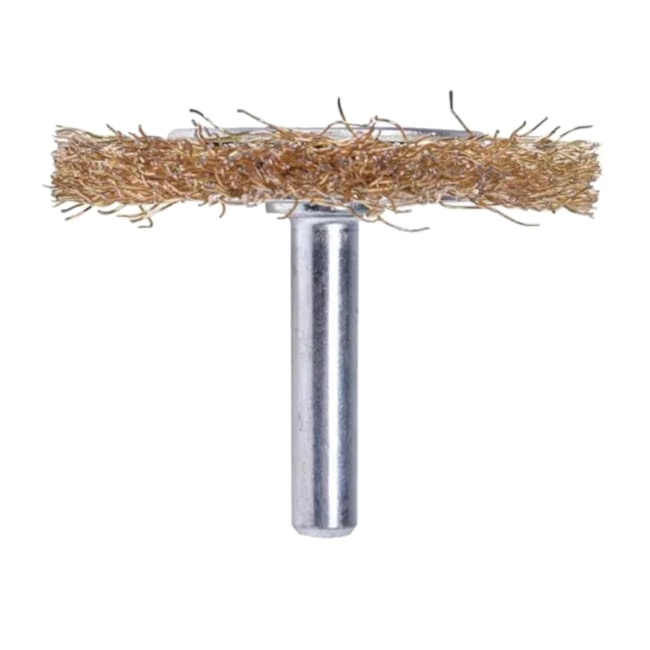 Jogo de Escovas de Aço Circular com 3 Peças 744869 MTX-eda7fd10-1792-44c6-bfb1-728319727c46