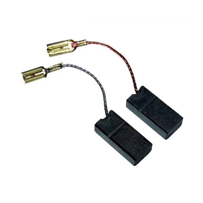 Jogo de Escovas de Carvão para Retífica 110/220V GGS 27L 2604320908 BOSCH-3ab04e4a-6842-4e28-a240-c320278c49bd