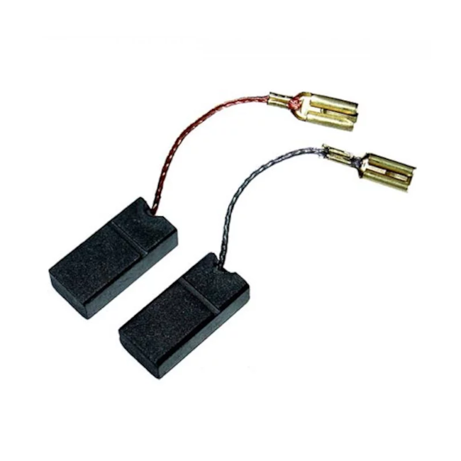 Jogo de Escovas de Carvão para Retífica 110/220V GGS 27L 2604320908 BOSCH-508155f2-6577-4ff2-a1d4-25f603bb0dfc