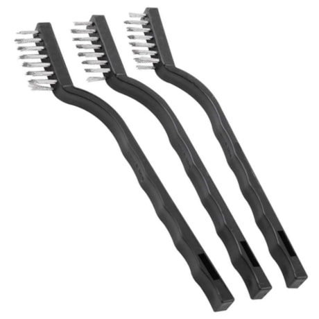 Jogo de Escovas de Inox com Cabo Plástico 3 Peças 3599300301 VONDER-5cfa8d15-342d-41f3-ba4c-8b08f562e312