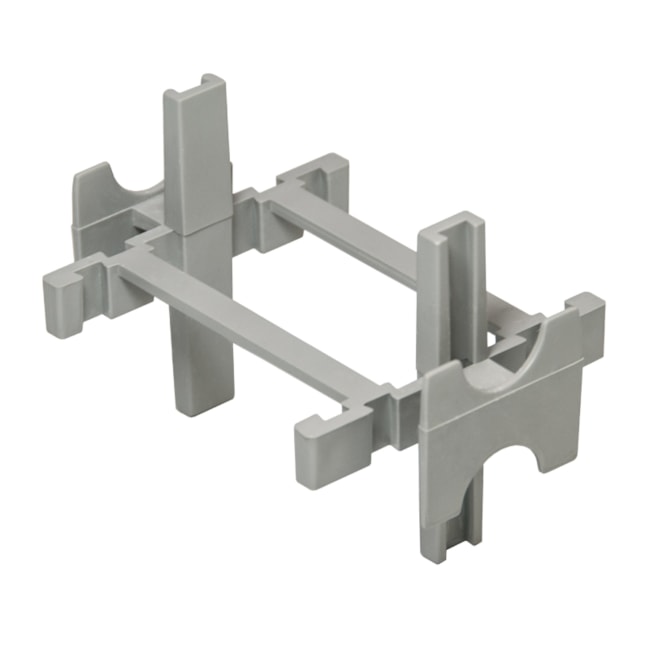 Jogo de Espaçador para Bloco de Vidro 10mm Cinza com 10 Peças 60535 CORTAG-1c948fc5-4596-4e18-ab29-56788ea8f731