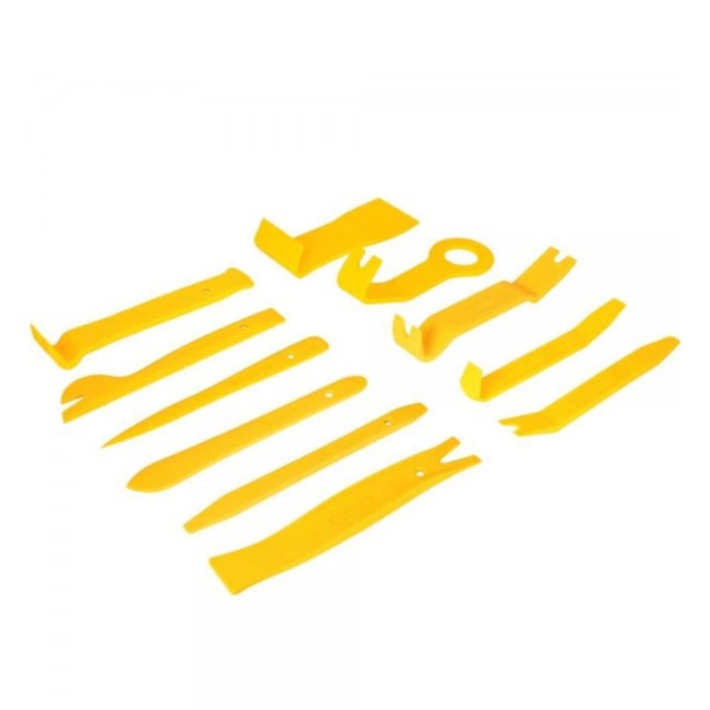 Jogo de Espátulas de Nylon com 11 Peças 3593200011 VONDER-5ecc0693-71a3-49ac-bfba-c0065686a52e