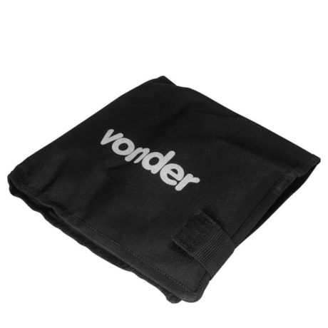 Jogo de Espátulas de Nylon com 11 Peças 3593200011 VONDER-8d84de5b-b362-40db-ad02-26bdd08532cc