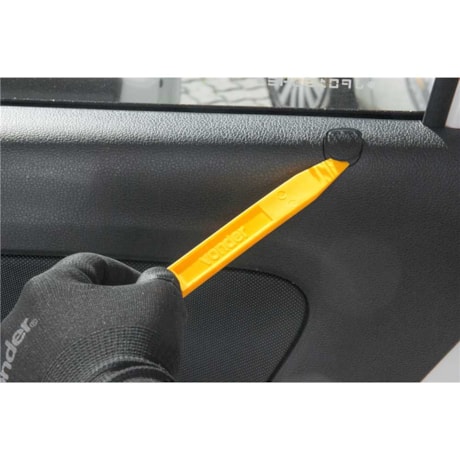 Jogo de Espátulas de Nylon com 11 Peças 3593200011 VONDER-f9e42155-7a3c-4cbe-bb1e-678858b27270