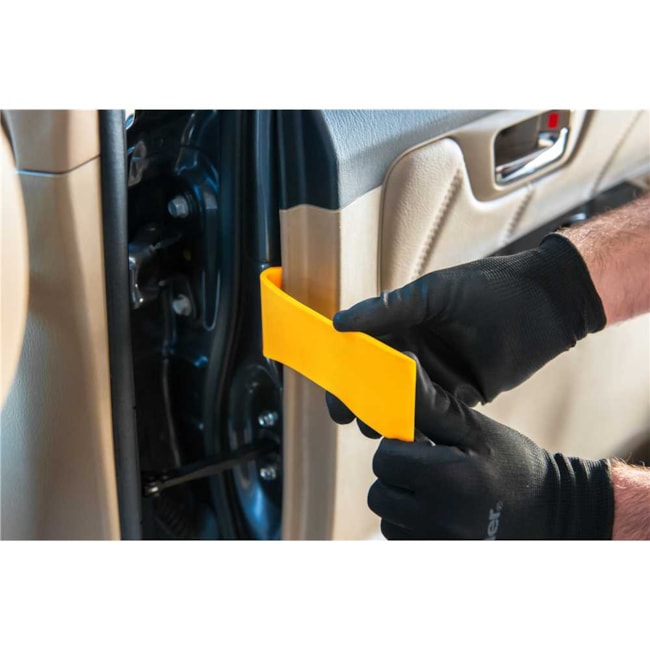 Jogo de Espátulas de Nylon com 11 Peças 3593200011 VONDER-a55bf77a-2eec-4abb-9697-7f934f15d751