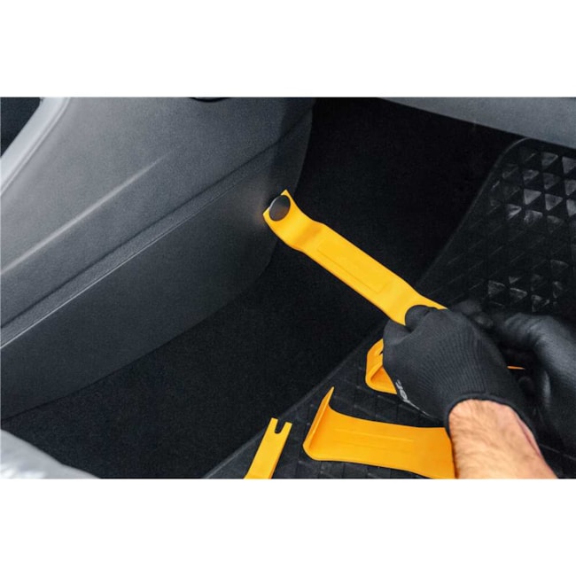 Jogo de Espatulas de Nylon com 5 Peças 3593200005 VONDER-8e4ed81e-2aa7-4cd8-813d-dfa25bcd7f2d