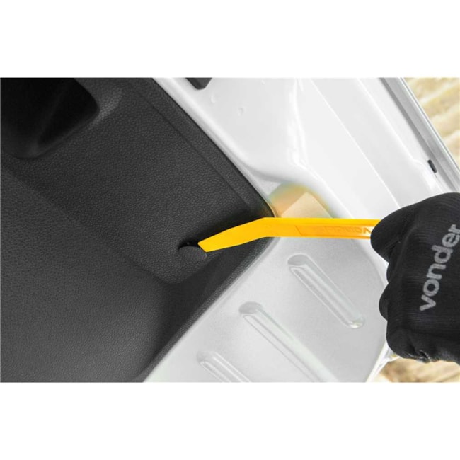 Jogo de Espatulas de Nylon com 5 Peças 3593200005 VONDER-69f3d53e-1ba4-4010-a351-2e034e299ea4