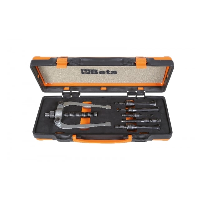 Jogo de Extratores com Pinças de Expansao 1545/C5M BETA-55364acd-c135-48c0-9f9a-ee3382027691