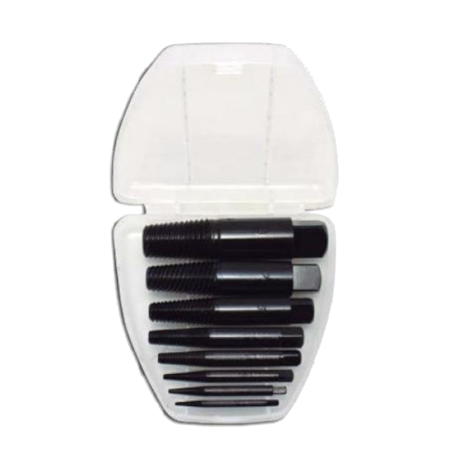 Jogo de Extratores de Parafusos 1.4 a 11mm 5 Peças 040890 GEDORE-59b45048-abad-49d4-b043-35302f189cb7