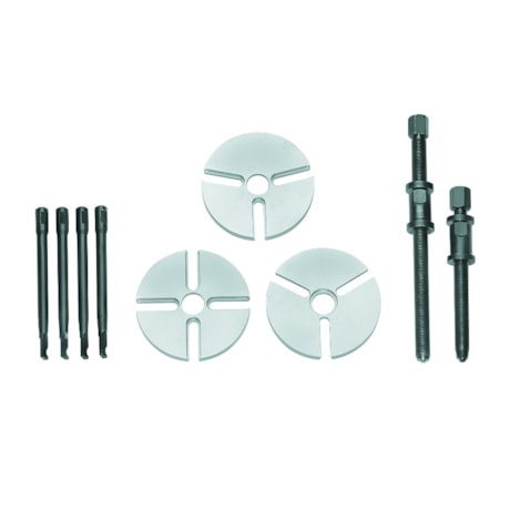 Jogo de Extratores de Rolamento PLUS para 6000/6010/6200/6205/6300/6304 1.92/1 GEDORE-f474d48a-445b-4d76-a7d6-88ee7c43fd11