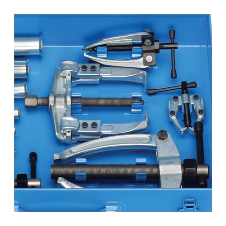 Jogo de Extratores Internos e Externos 11 Peças 1.32/1 GEDORE-74d81caf-a285-4891-9a64-86f2af541e98