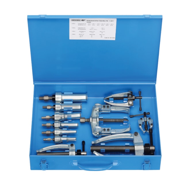 Jogo de Extratores Internos e Externos 11 Peças 1.32/1 GEDORE-5d2dfb80-1898-4c0c-bc9e-a950ce7b099b