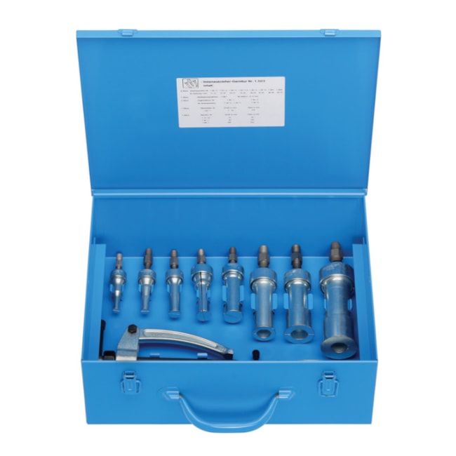 Jogo de Extratores Internos e Externos 15 Peças 1.32/2 GEDORE-c31be66b-3e26-46bf-9fca-f8a4dbc8c085