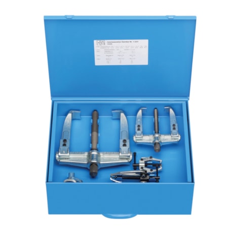 Jogo de Extratores Internos e Externos 15 Peças 1.32/2 GEDORE-41f5004d-1aaf-41e2-938c-853db0e07a0d