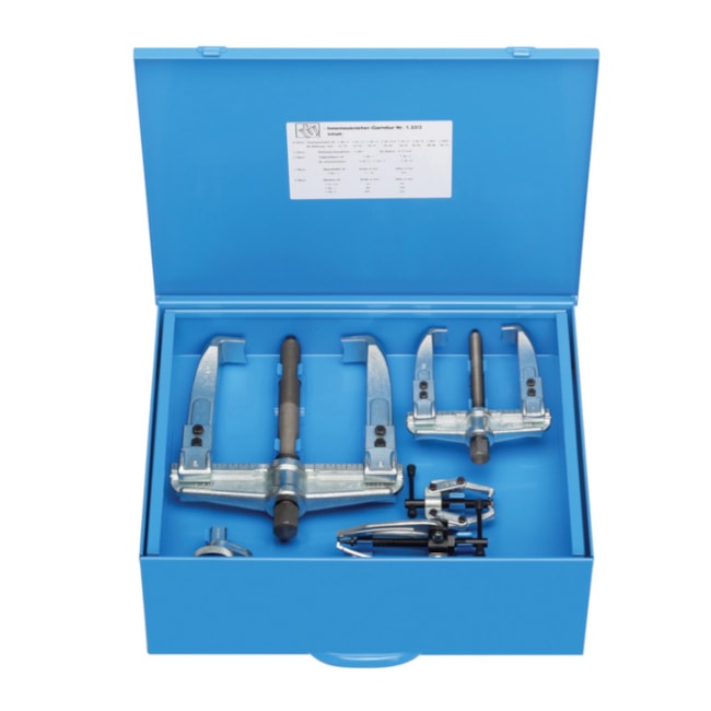 Jogo de Extratores Internos e Externos 15 Peças 1.32/2 GEDORE-e2fa5710-7f53-4de1-b4fa-fa405da6cc38