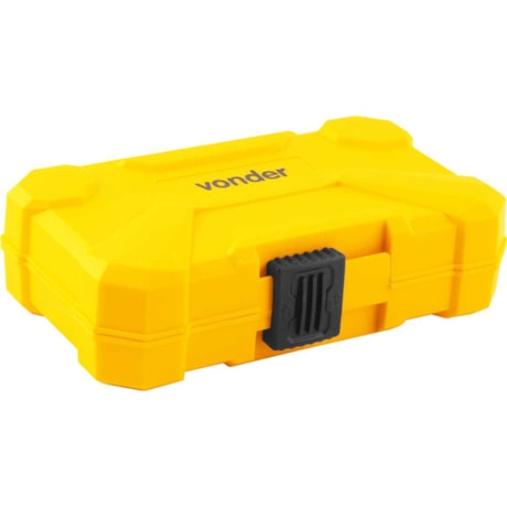 Jogo de Facas de Precisão com 29 Peças 3599029000 VONDER-9a80430a-2aaf-4cc8-b131-78a1ccdb739f