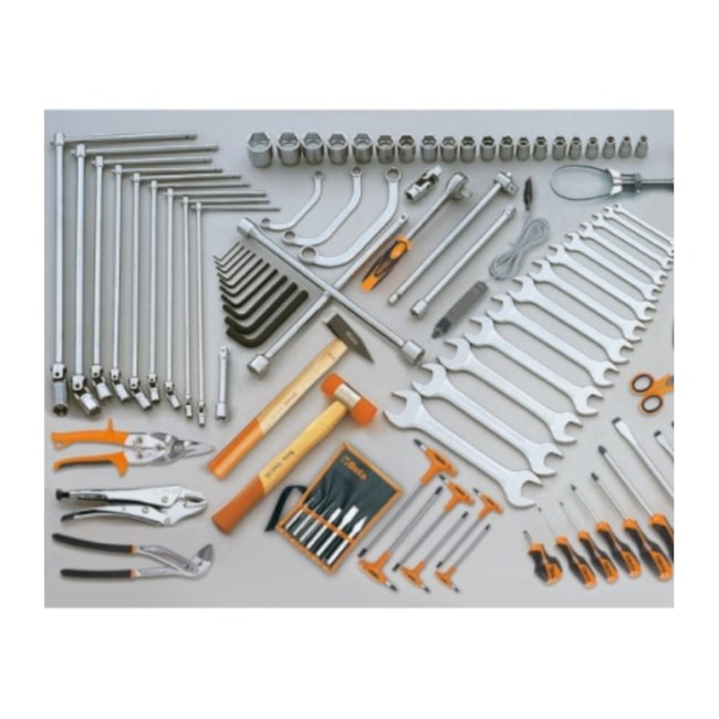 Jogo de Ferramentas 118 Peças 5905VG/2 BETA-a6c11030-7468-493d-864e-79004ef78132