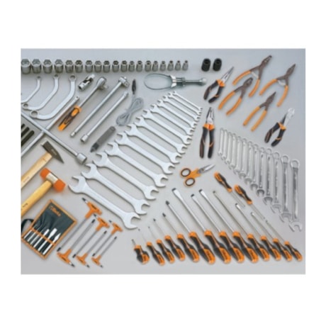 Jogo de Ferramentas 118 Peças 5905VG/2 BETA-63575c4c-4a26-4399-9ab0-0c789edf8657