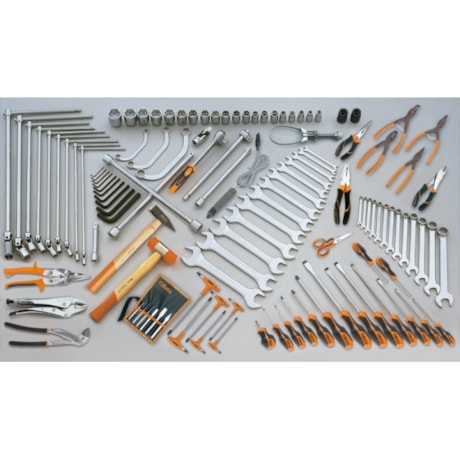 Jogo de Ferramentas 118 Peças 5905VG/2 BETA-d79eb2c4-937e-42c0-8bf6-f317cb5dd937