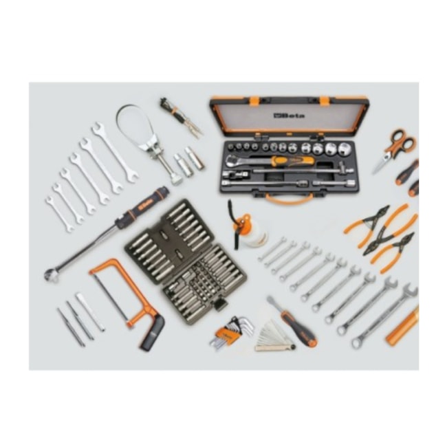 Jogo de Ferramentas 125 Peças 5940SBK BETA-d99bc2ed-e91d-47c3-90cf-8be1abb43fa4