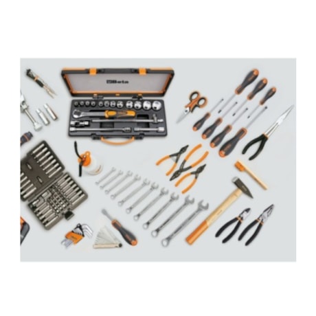 Jogo de Ferramentas 125 Peças 5940SBK BETA-fd0cab70-455e-41d5-954e-6ea40cbaba1a