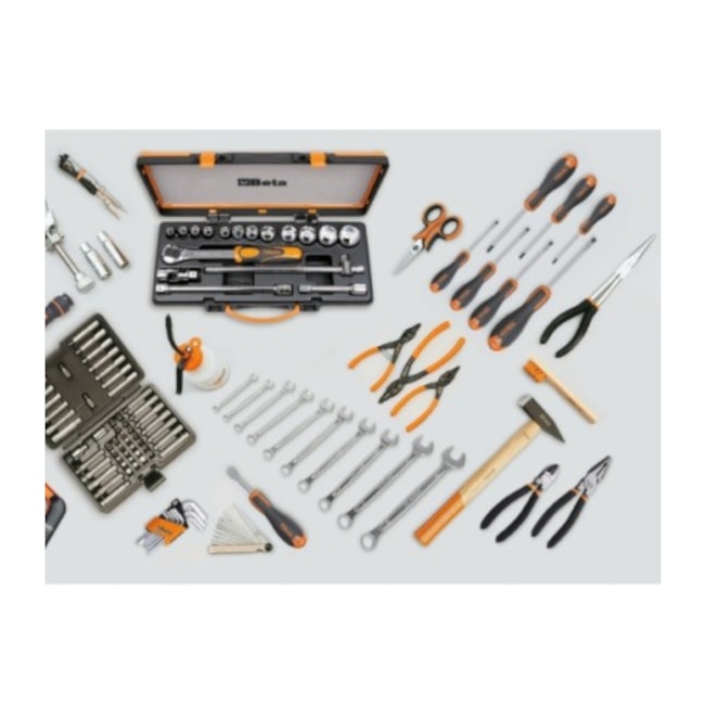 Jogo de Ferramentas 125 Peças 5940SBK BETA-da311242-0536-463f-851d-8b8a40402a92