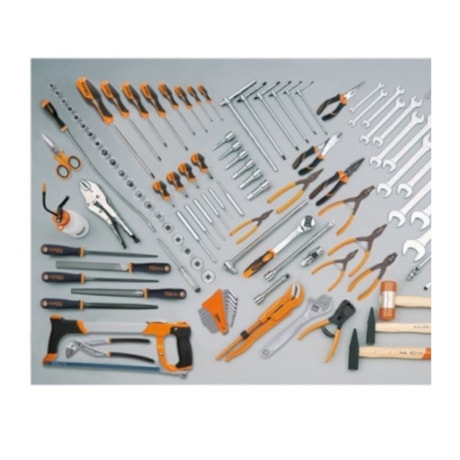 Jogo de Ferramentas 133 Peças 5954VI BETA-770fa77d-a9d7-4a03-8744-c8f96ea8a8d4