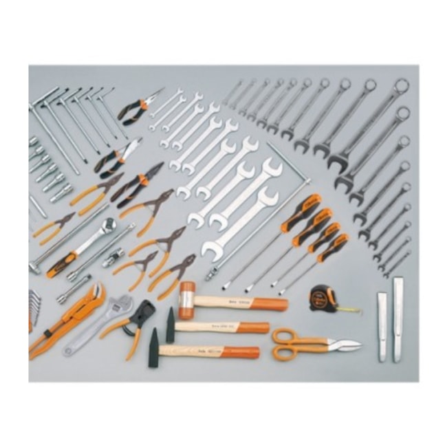 Jogo de Ferramentas 133 Peças 5954VI BETA-6f6c568c-a60b-418f-8c24-016eeb800450