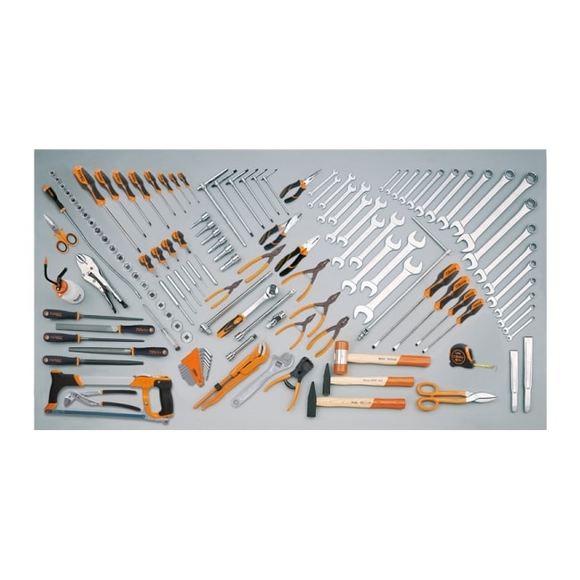 Jogo de Ferramentas 133 Peças 5954VI BETA-246dd448-b31e-4b9c-b8a4-f8a7d9c10afa
