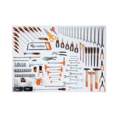 Jogo de Ferramentas 133 Peças 5957U-P BETA-98c0d33e-f0e9-4e72-8221-adf9f278e07c