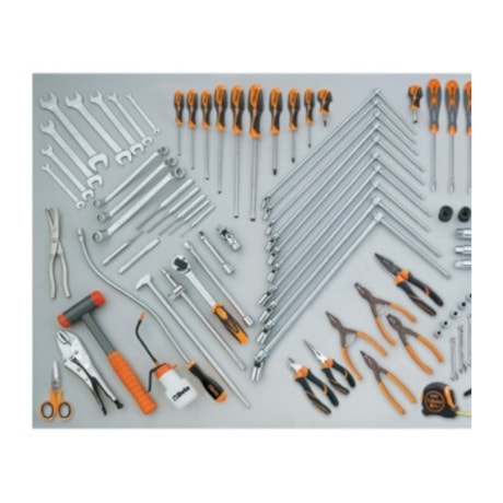 Jogo de Ferramentas 138 Peças 5954VG BETA-4e60dad6-3a0a-4e14-b5a6-08cf286e6569