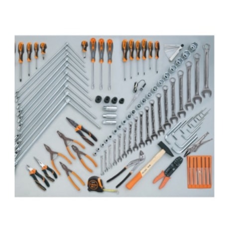 Jogo de Ferramentas 138 Peças 5954VG BETA-f9b9b95a-04d7-48d2-9b2a-3972aa03fee4