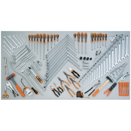 Jogo de Ferramentas 138 Peças 5954VG BETA-6935367f-e0bb-44e9-a2ee-09dcaab77732