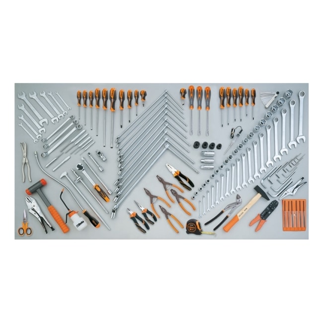 Jogo de Ferramentas 138 Peças 5954VG BETA-63b893d7-6a70-4461-ad87-77227ec15487