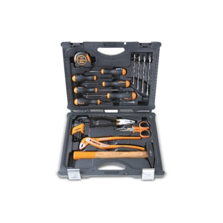 Jogo de Ferramentas 24 Peças 2055HB BETA-d717bf9a-9acb-491b-a7a0-6683b022b899