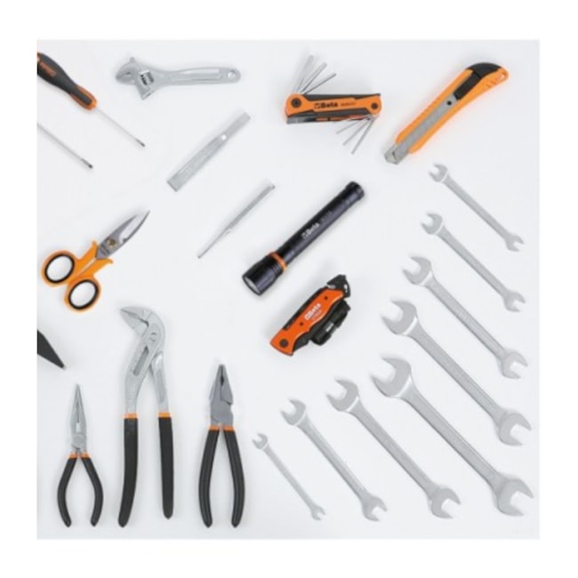 Jogo de Ferramentas 35 Peças 5915VU/0 BETA-ca45124b-8b63-464f-b054-df03ba2701d8