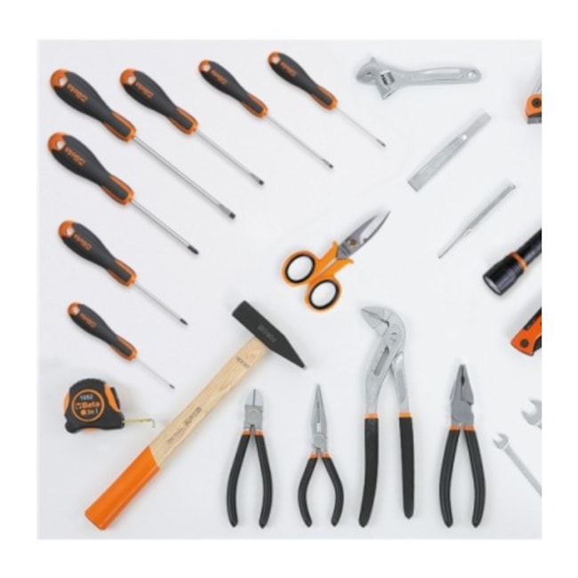 Jogo de Ferramentas 35 Peças 5915VU/0 BETA-21d5dcbf-3042-4436-86d5-d337b43041b5