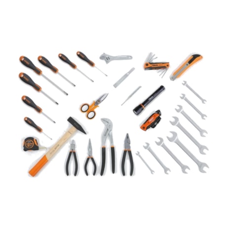 Jogo de Ferramentas 35 Peças 5915VU/0 BETA-d7d84ae4-1293-42a4-80c8-4f24cd1f6f68