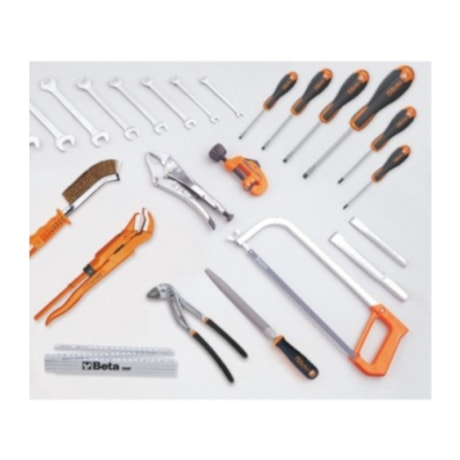 Jogo de Ferramentas 35 Peças 5980ID BETA-7f6f6bbf-1f28-40b6-ac4e-5143a4eaad48