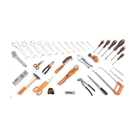 Jogo de Ferramentas 35 Peças 5980ID BETA-2377bfee-0be0-4db6-94d9-d27d97534593
