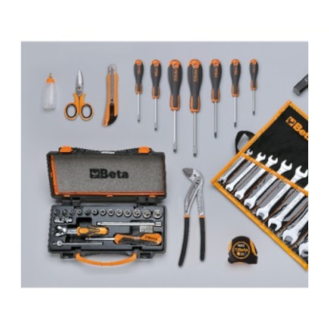 Jogo de Ferramentas 49 Peças 5915VU/2 BETA-dcb1484a-d091-4c67-a868-1efb9807beac