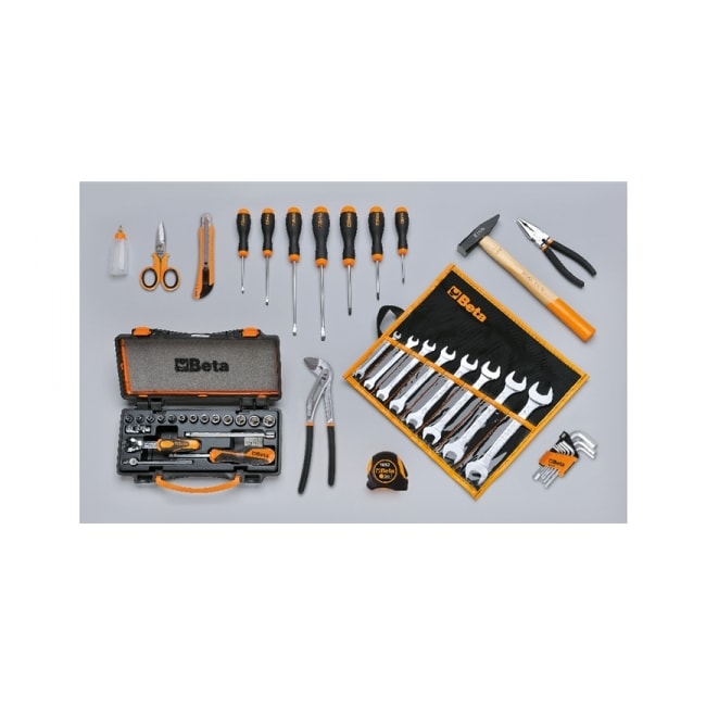 Jogo de Ferramentas 49 Peças 5915VU/2 BETA-eab308cd-a8db-40c8-b5cc-ee021cbc431b