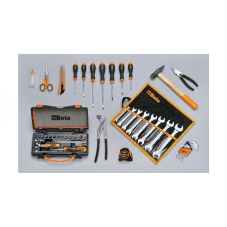 Jogo de Ferramentas 49 Peças 5915VU/2 BETA-b539b5fd-745e-4be9-bd4e-344b9220c0fe