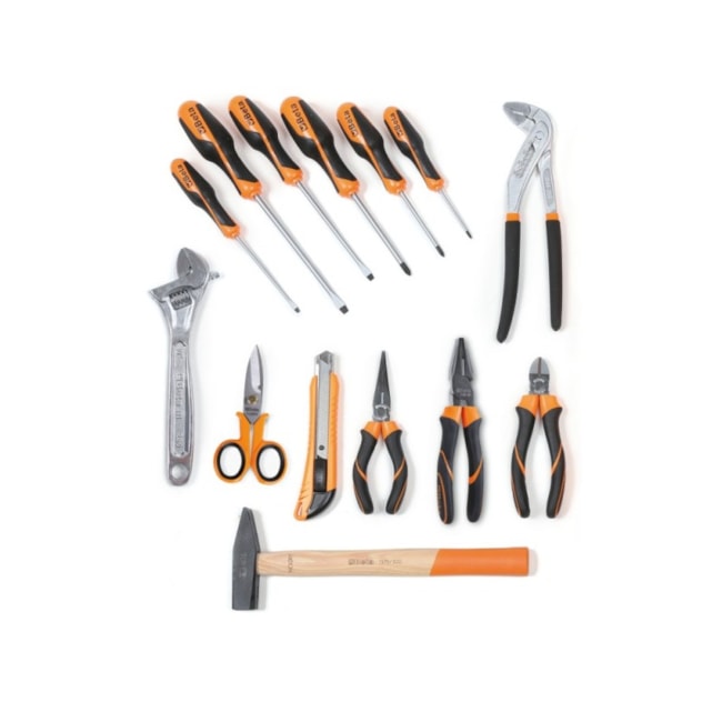 Jogo de Ferramentas 64 Peças 5941VU/M BETA-102cf59f-83e1-47fc-a98a-27016b5a1cb4